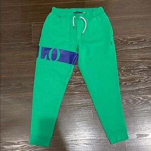 Polo Sweatpants Men’s size small